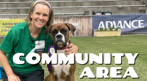 Peta Clarke Scent Work Members Resource Center
