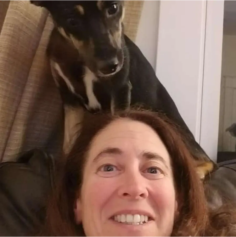 Flyball, Agility and on the road during a pandemic with Tracy Sklenar.