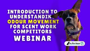WEBINAR BUNDLE -Understanding Odour Movement